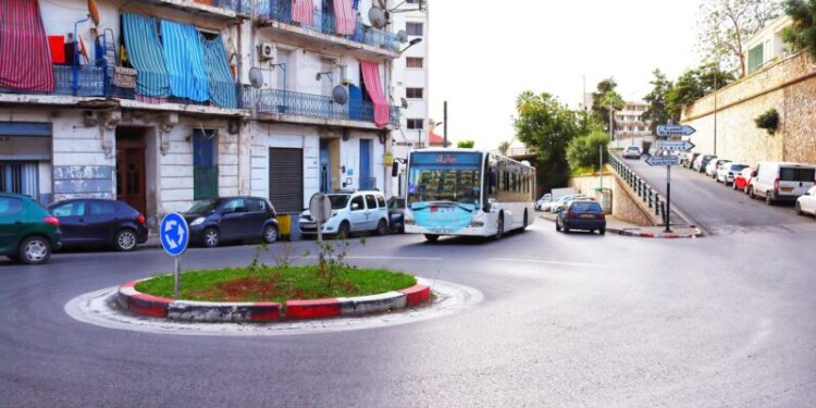 برنامج نقل خاص بالعيد في الجزائر العاصمة