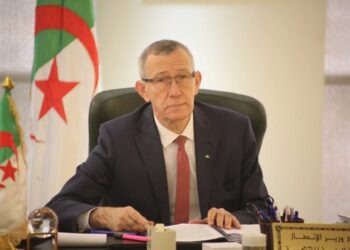 بلحيمر: المواطنون سيختارون ممثليهم بكل حرية في انتخابات 12 جوان