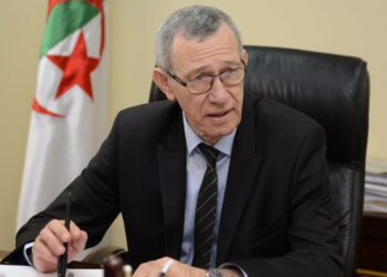 بلحيمر: حرية الصحافة مبدأ ثابت للرئيس تبون