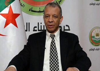 بن قرينة يفتتح حملته الانتخابية من بسكرة