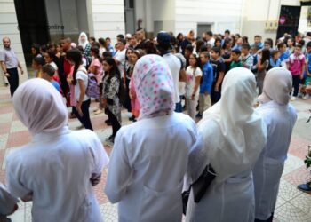 نقابات التربية تعلق على قرار مجلس الوزراء