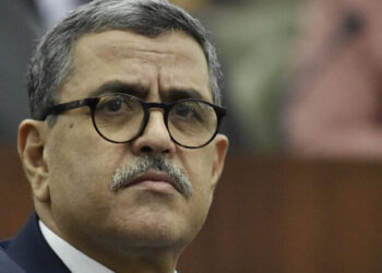 جراد يشرف على توزيع وحدات سكنية بالعاصمة هذا الاثنين