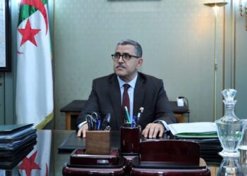 الوزير الأول يأمر بتكثيف حملة التلقيح ضد “كورونا”