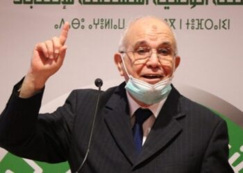 “كوفيد مناجير ” بروتوكول صحي لتنظيم الحملة الانتخابية