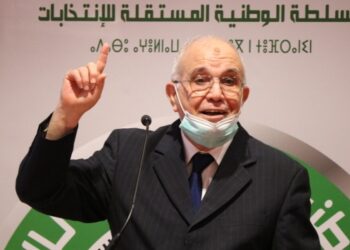 شرفي يعقد ندوة صحفية اليوم