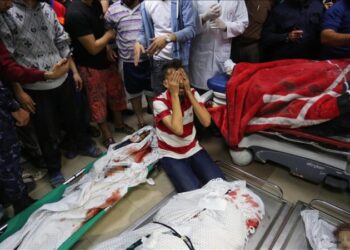 وزير فلسطيني.. دول عربية تسرّعت في التطبيع