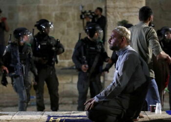 نجوم الكرة العالمية والعربية يتضامنون مع القدس