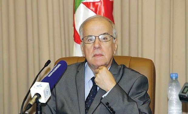 لقاء بين هيئة وسيط الجمهورية ومجلس حقوق الانسان