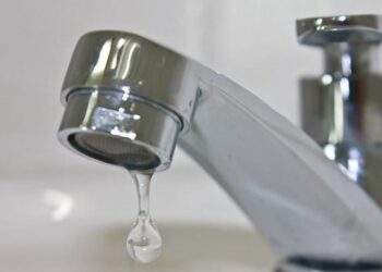 تذبذب في تزويع الماء في 5 بلديات بالعاصمة