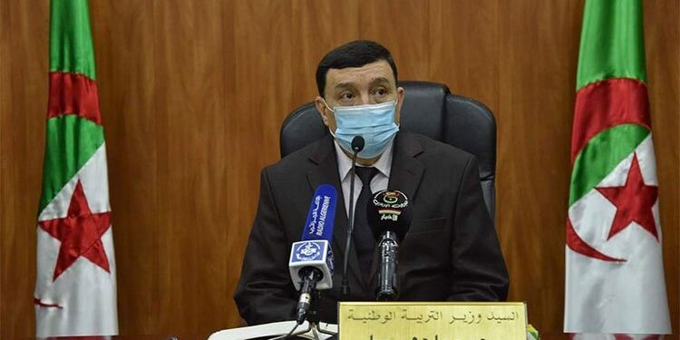 إيفاد لجنة تحقيق إلى برج باجي مختار