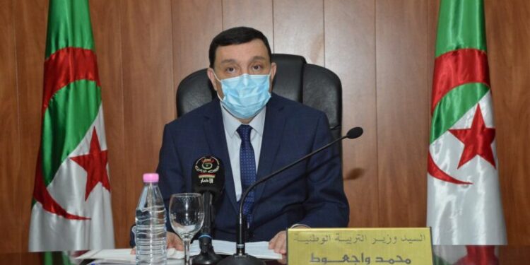 وزير التربية في أدرار قريبا