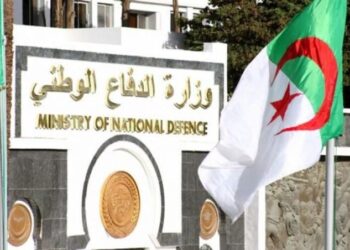 مجلة الجيش: أطراف تخريبية تدفع لإلغاء التشريعيات