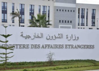 الجزائر تدعو المجتمع الدولي إلى حماية الفلسطينيين