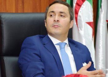 خالدي: الجزائر فقدت أحد أبنائها البررة