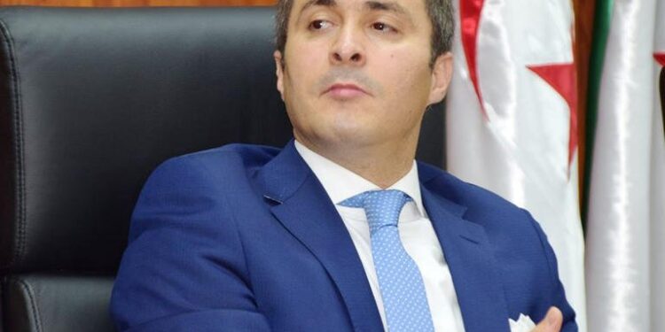 خالدي: الجزائر فقدت أحد أبنائها البررة