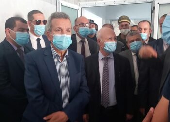 بن بوزيد: القطاع الصحي الخاص مكمل للعمومي