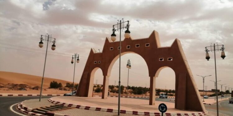 الدولة تتكفل بتكاليف نقل 28 منتجا لولايات الجنوب