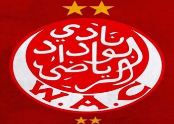 إدارة الوداد تطالب بالتحقيق في أداء حكم ” الداربي” المغاربي