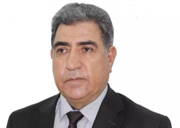 بن بعيبش: “أول درس لنجاح التشريعيات النزاهة والمصداقية”