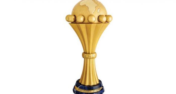 تأجيل قرعة كأس أمم إفريقيا