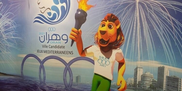 منتدى حول ألعاب المتوسط اليوم بوهران