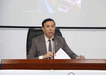رئيس “كناس” يستقبل سفيرة بريطانيا