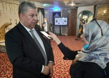 شرف الدين عمارة لـ”الشعب”: سنوفّر كل الظروف لمواصلة تألق “الخضر“
