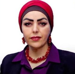مترشحة جيل جديد تدعو المرأة لتعزيز مساهمتها في صناعة القرار