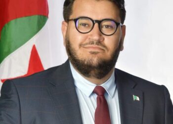 المترشح بن زرقة: الجزائر الجديدة تبنى بشبابها