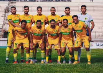 شبيبة القبائل ثالث المتأهلين لنصف نهائي كأس الرابطة