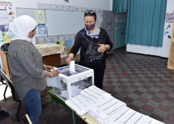 الإعلام الدولي يسلط الضوء على الانتخابات التشريعية