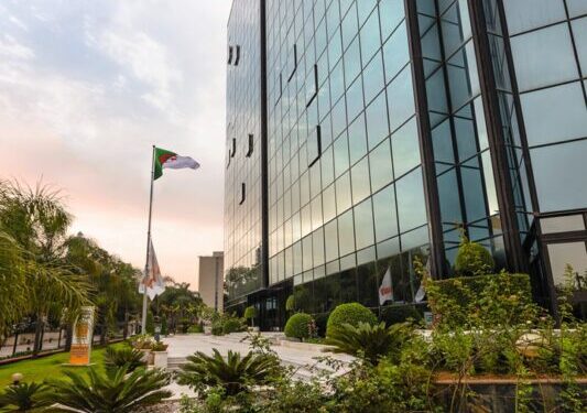 سوناطراك تخفف انبعاث الغازات في اليوم العالمي للبيئة