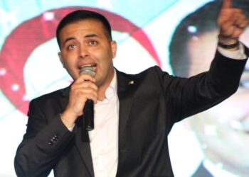 المترشح الحر عريف: برنامجنا أفكار عملية وليس وعودا كاذبة