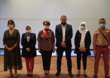 تعيينات جديدة في المتاحف
