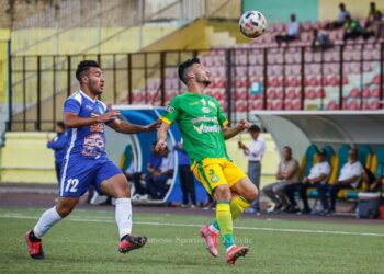 اتحاد بسكرة يفرض التعادل على الكناري