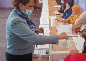 بن دودة: القادم هو خيار المواطن