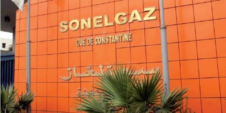 مشروع ربط للكهرباء بين حاسي مسعود وغدامس