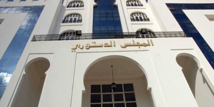 تفاصيل التدقيق في صحة التشريعيات