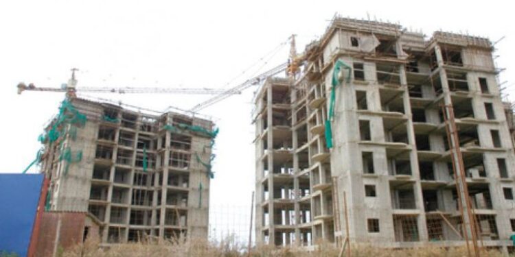 جديد سكنات LPA بالعاصمة