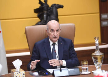 بالفيديو.. رئيس الجمهورية يترأس اجتماعا للمجلس الأعلى للأمن