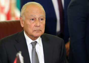 أبو الغيظ يشيد بنجاح التشريعيات في الجزائر
