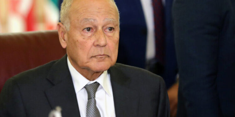 أبو الغيظ يشيد بنجاح التشريعيات في الجزائر