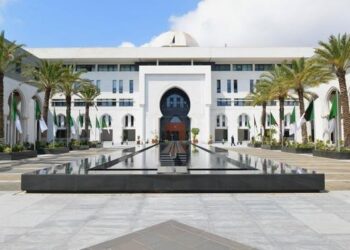 الجزائر تدين الاعتداء الإرهابي ببوركينا فاسو
