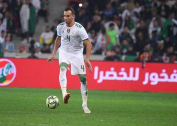 بن العمري يكشف وجهته المقبلة