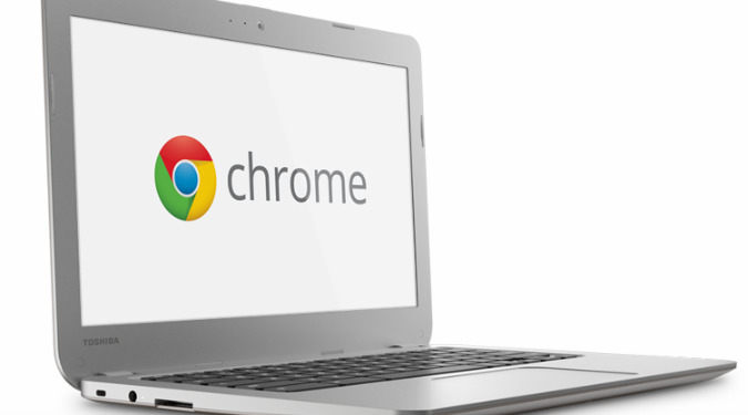 غوغل تختبر ميزات جديدة في متصفح Chrome