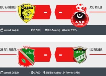 مباريات ساخنة في افتتاح الجولة 27