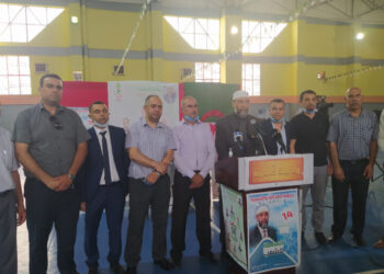 جاب الله: الإنتخابات نهج سلمي وحيد لإحداث التغيير‎