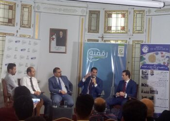 هذه حلول تقنية لألعاب البحر الأبيض المتوسط بوهران