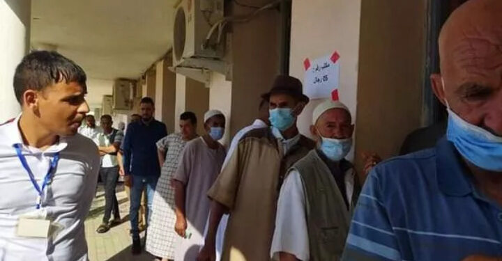 بالصور.. زووم على التشريعيات في الولايات