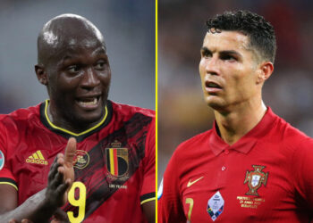 كأس أوروبا.. نهائي قبل الأوان بين البرتغال وبلجيكا